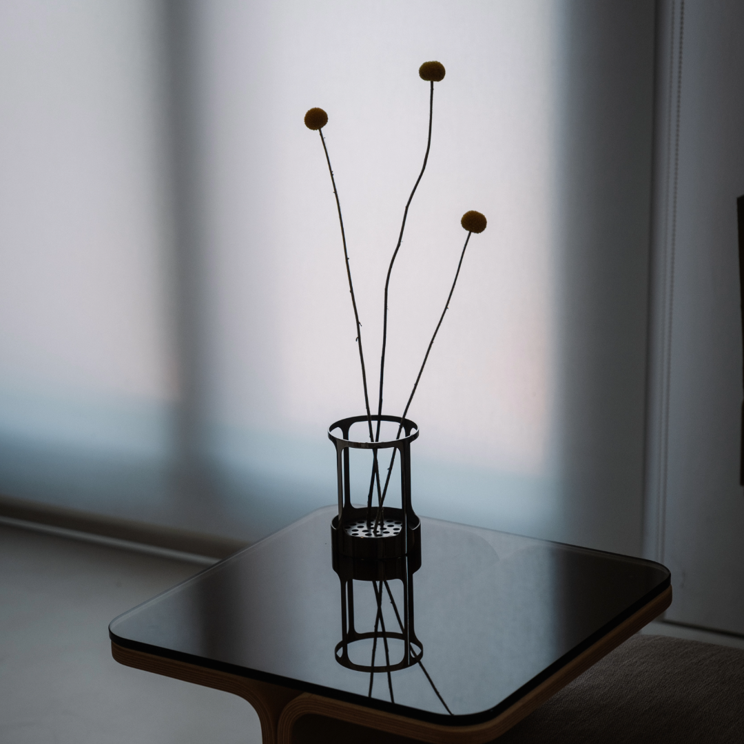 Introducing SHōKA _ A Modern Tribute to Ikebana