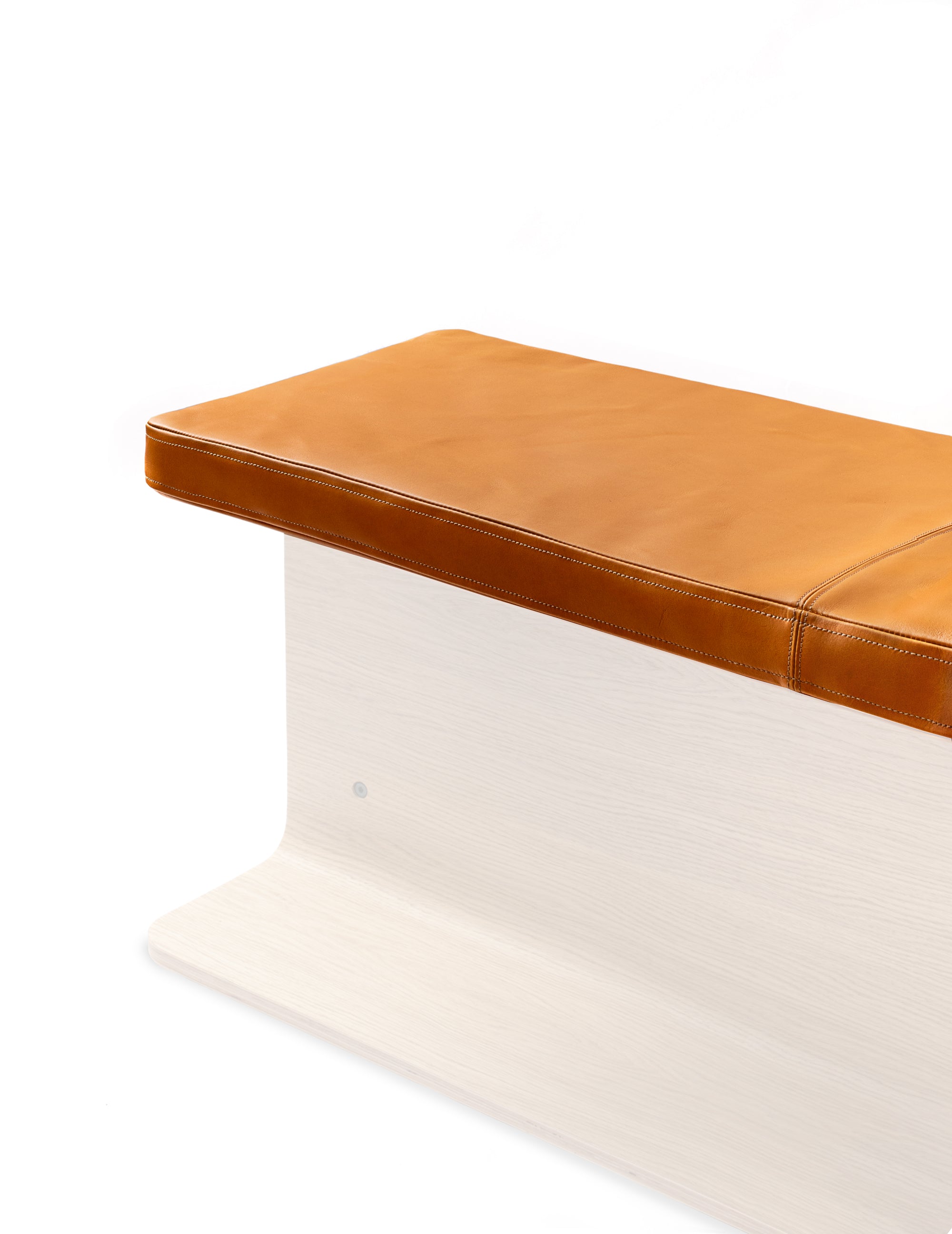 AGNI Bench cover leather