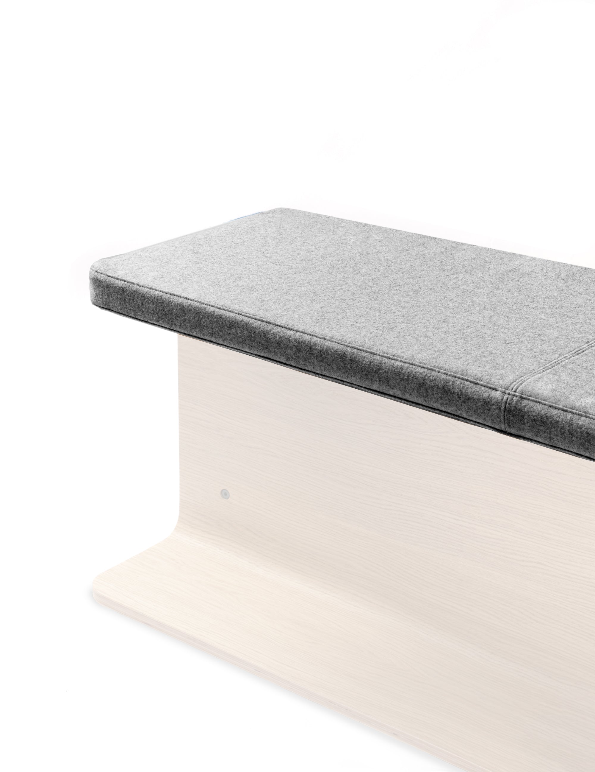 AGNI Bench cover felt