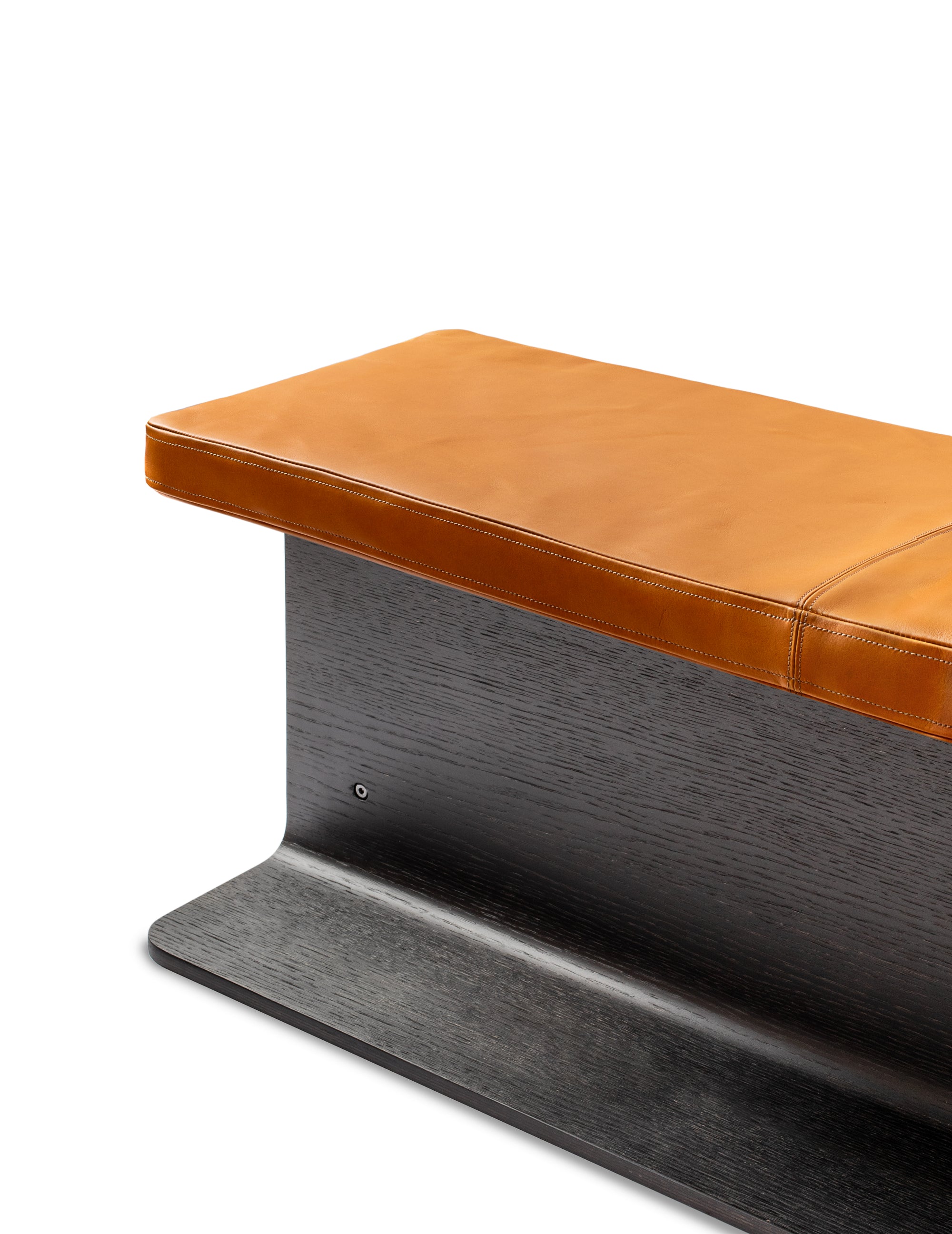 AGNI Bench cover leather
