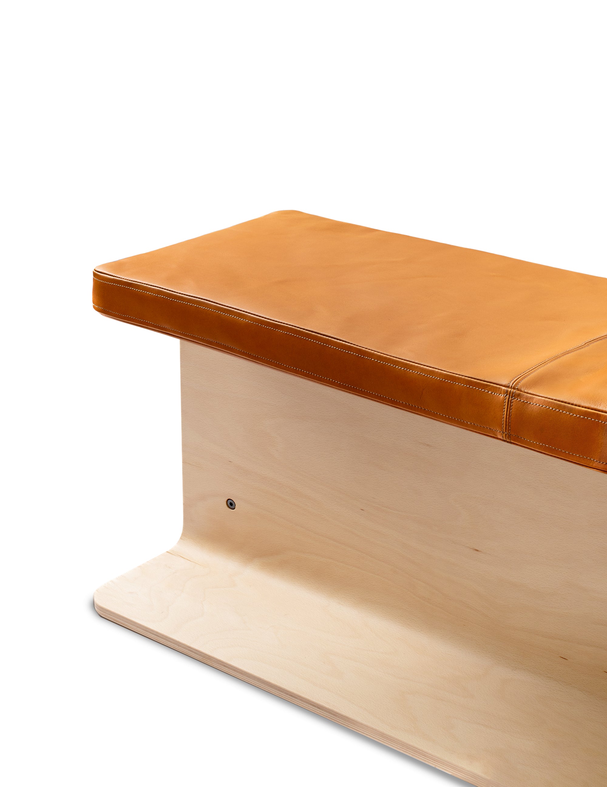 AGNI Bench cover leather