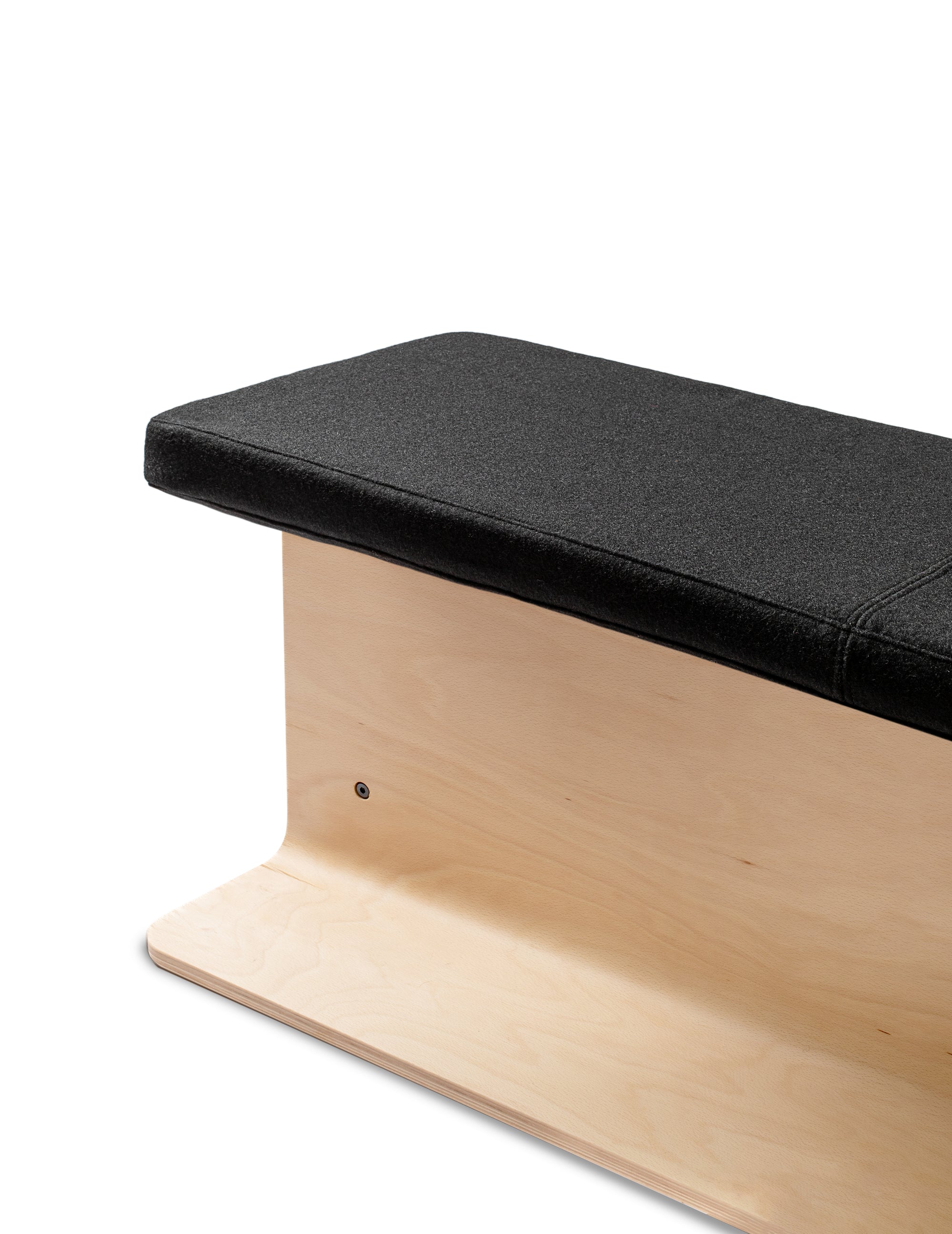 AGNI Bench cover leather