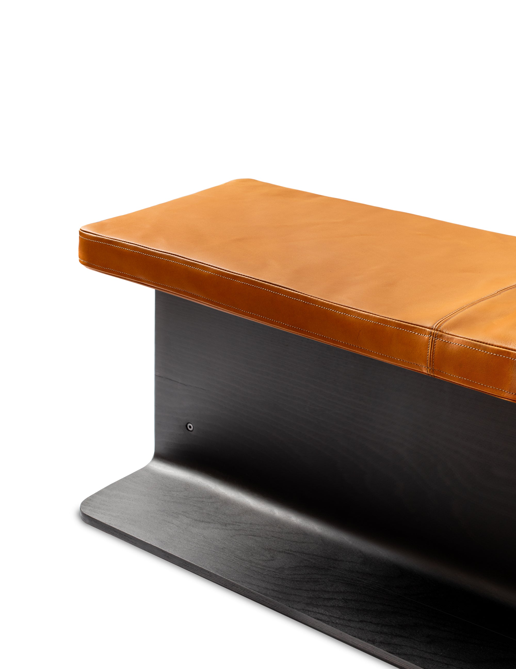 AGNI Bench cover leather