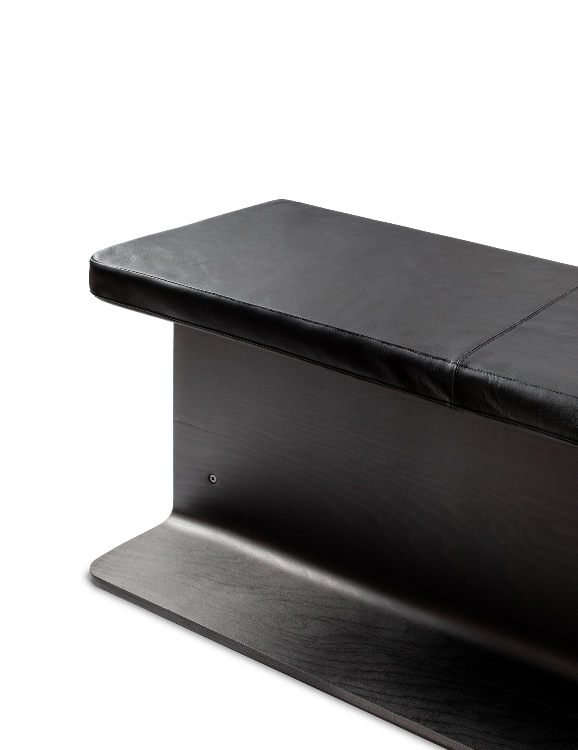 AGNI Bench cover leather
