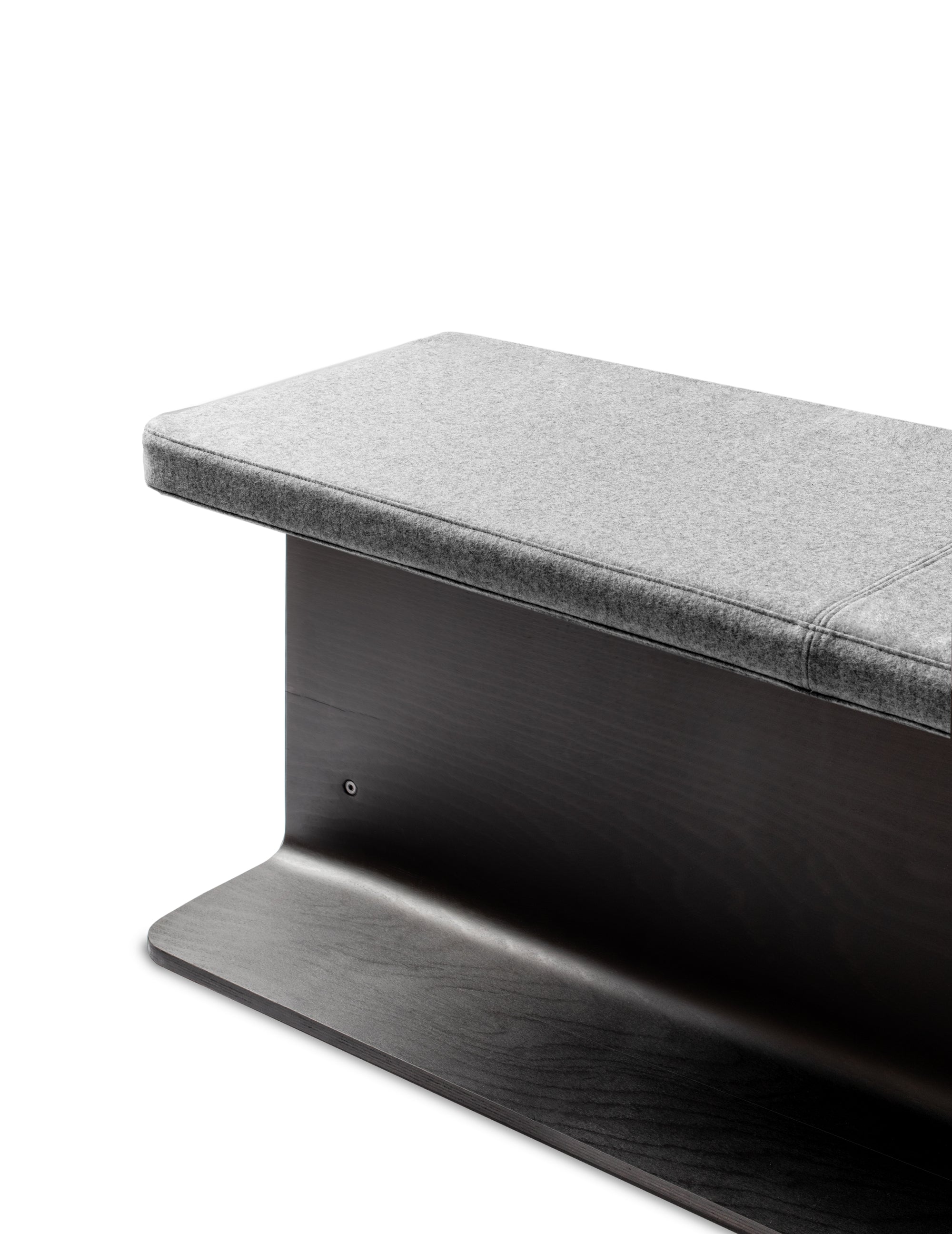 AGNI Bench cover felt