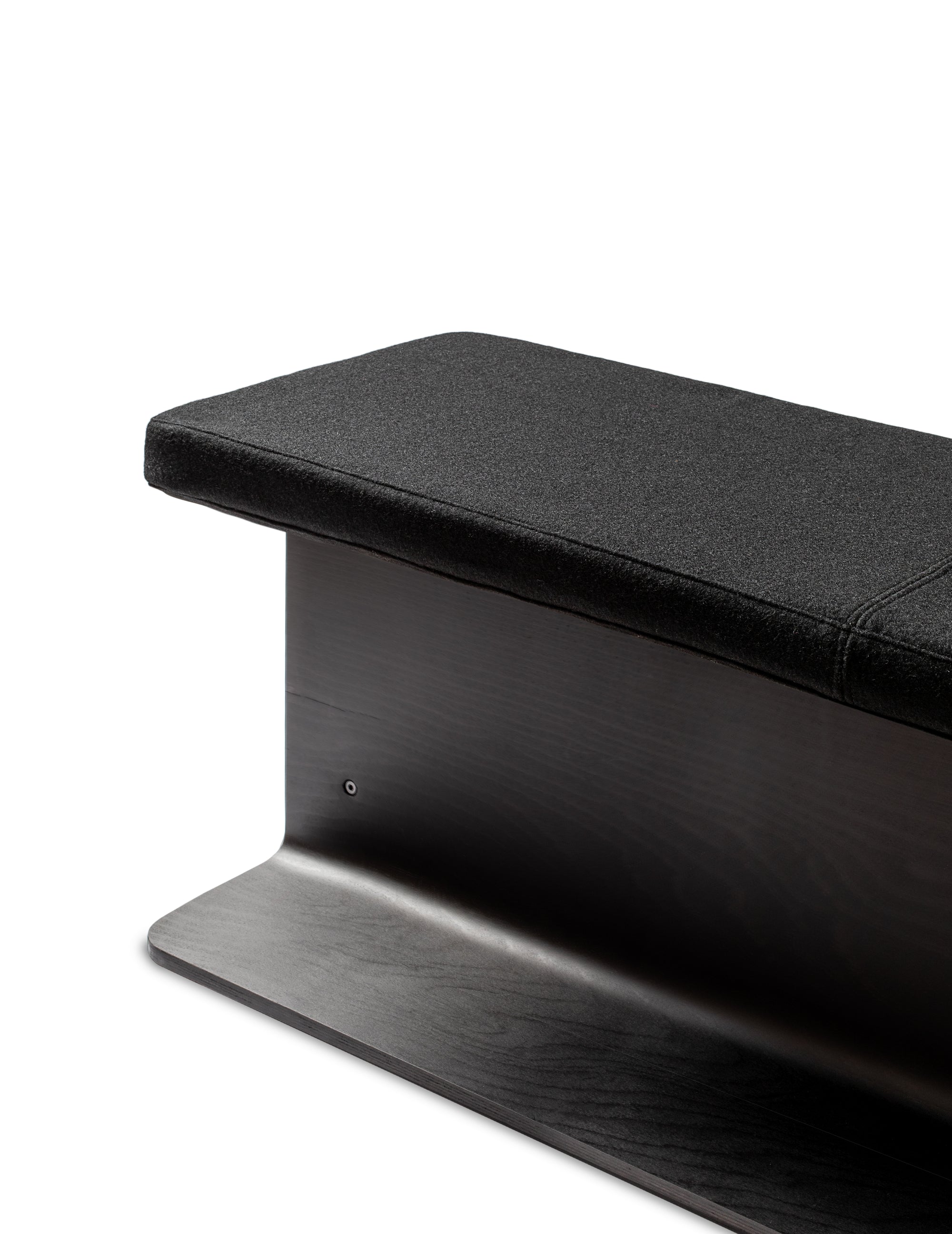 AGNI Bench cover felt