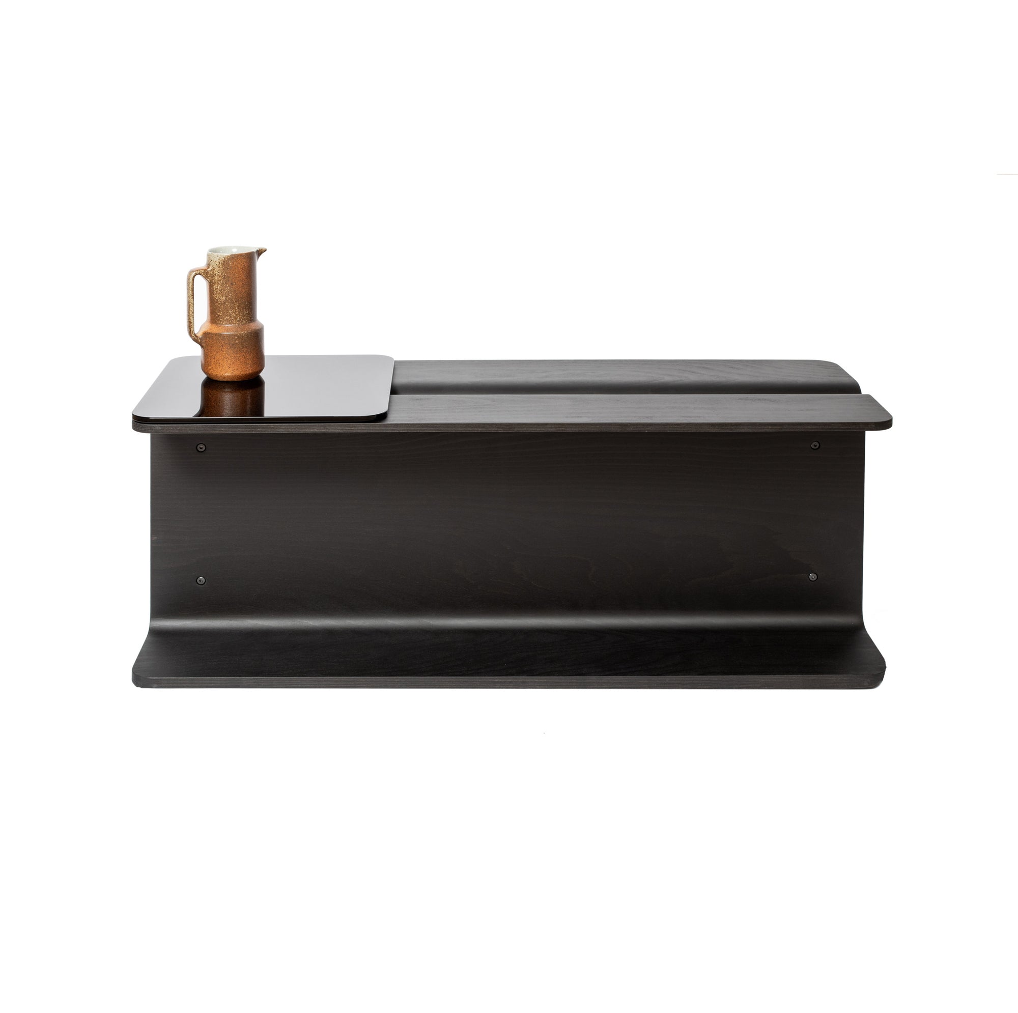 AGNI Hard top glass