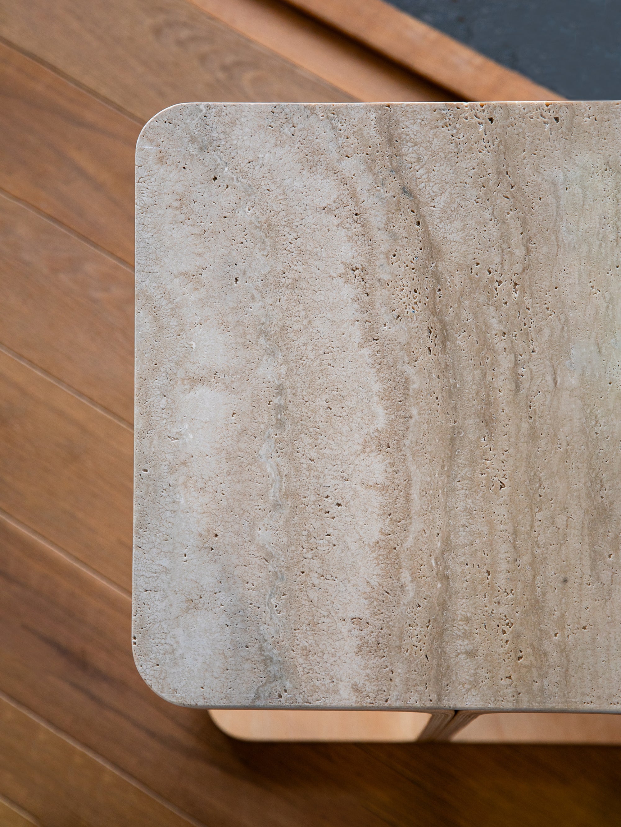 AGNI Hard top stones