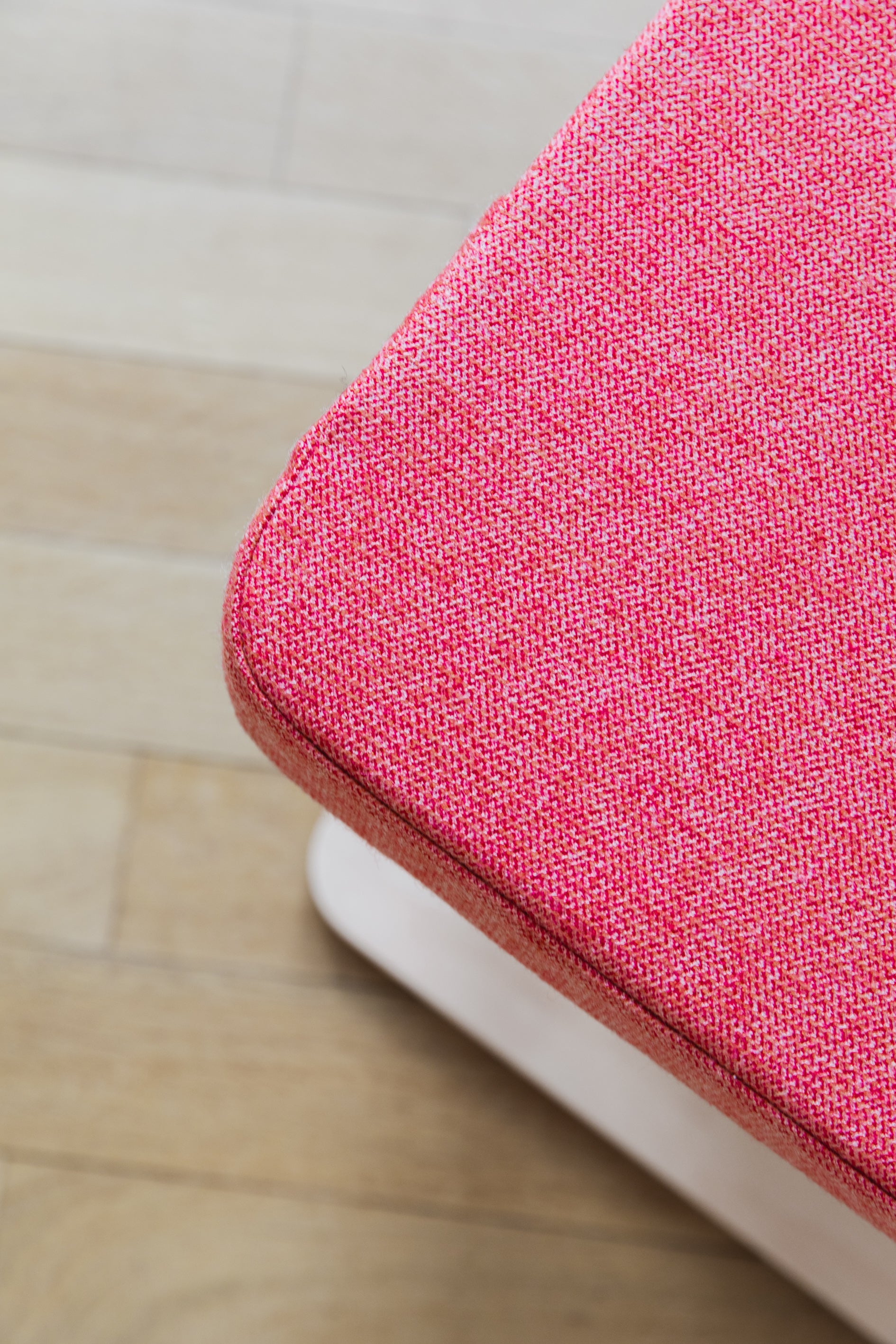 AGNI Bench cover fabric