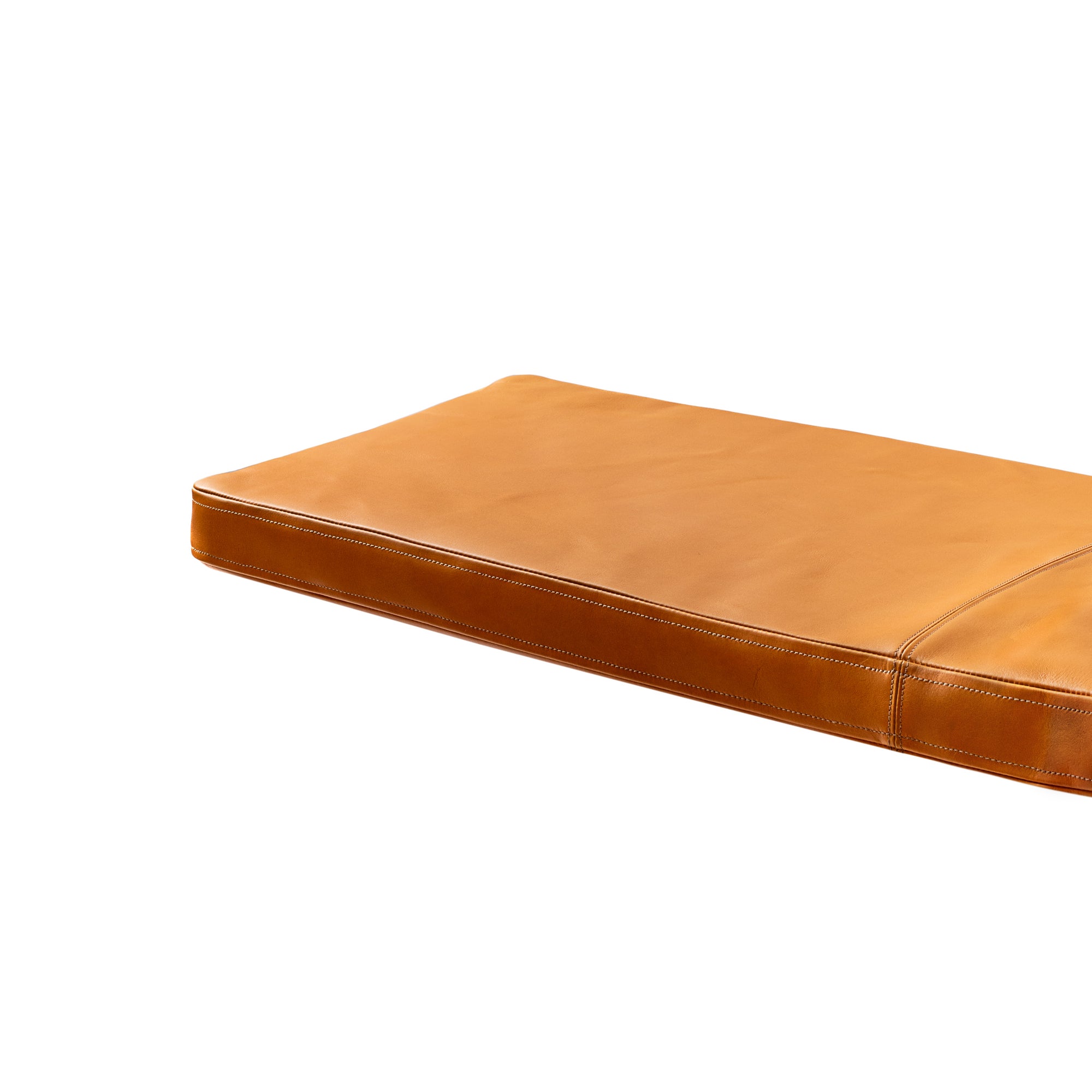 AGNI Bench cover leather