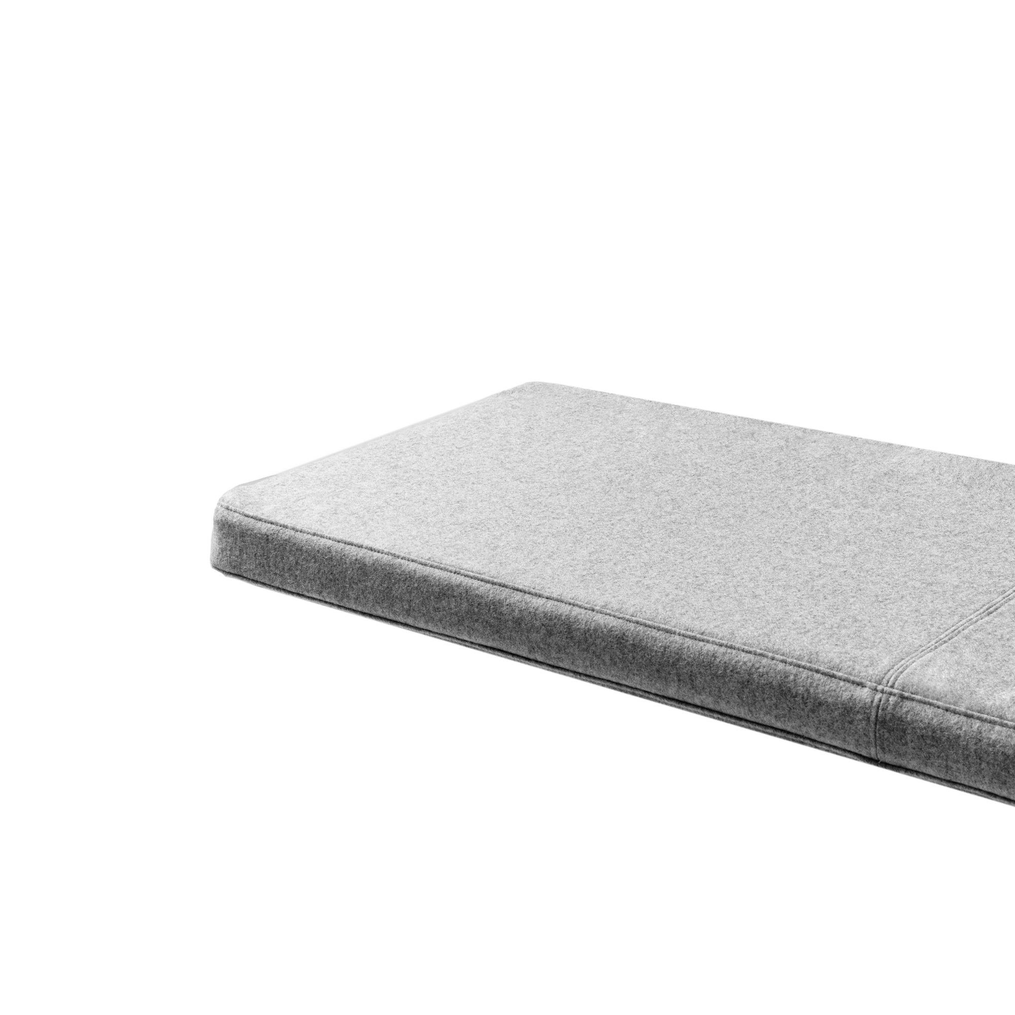 AGNI Bench cover felt