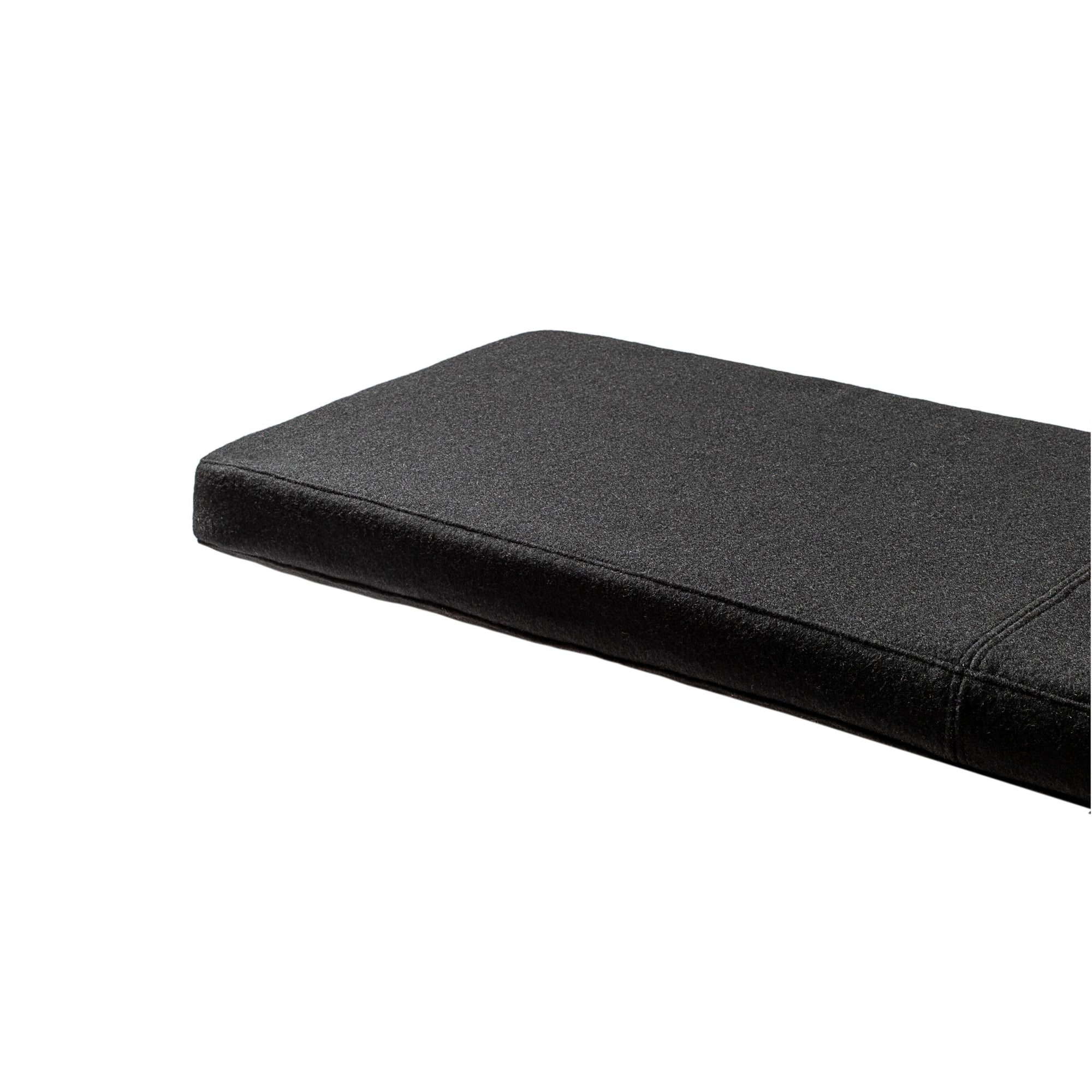 AGNI Bench cover felt